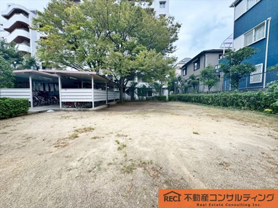 【庭】 | メゾン本山