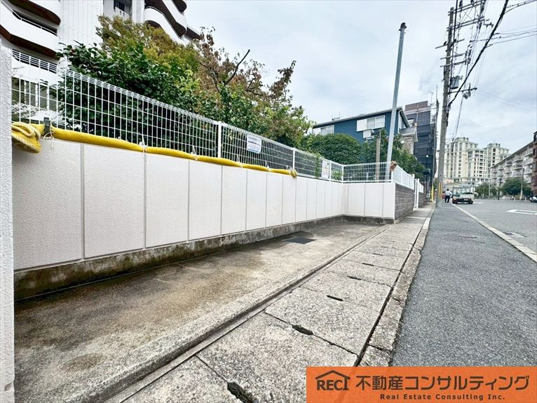 メゾン本山の周辺