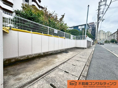 【周辺】 | メゾン本山