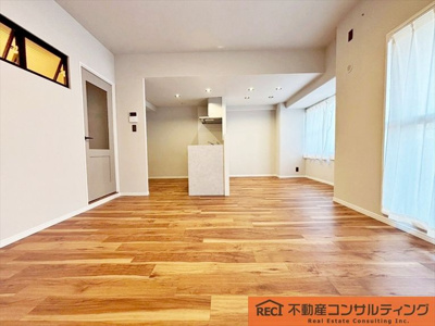 【内装】 | メゾン本山 | 本山第二小学校・本山中学校まで徒歩6分