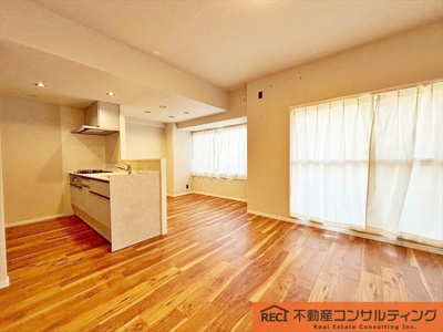 【内装】 | メゾン本山