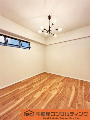 【洋室】 | メゾン本山