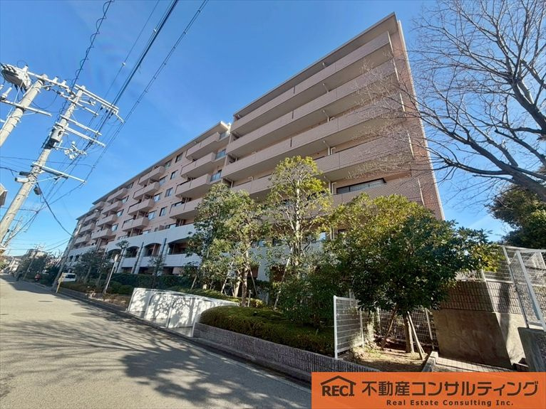 パーク・ハイム夙川泉町の周辺