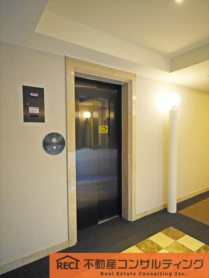 パーク・ハイム夙川泉町のその他共用部分