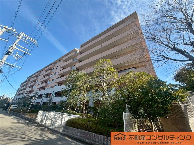 パーク・ハイム夙川泉町