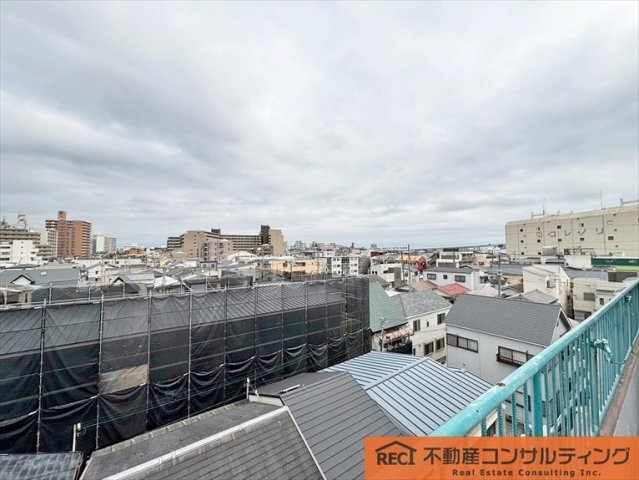 サンシャイン西芦屋のその他