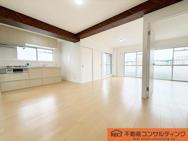 サンシャイン西芦屋