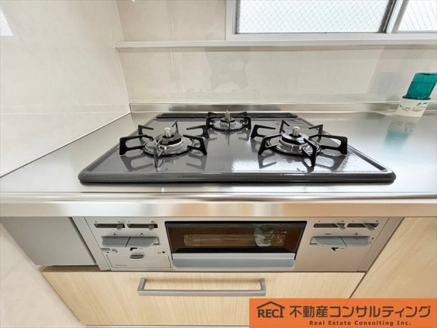 サンシャイン西芦屋の設備