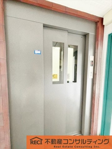 サンシャイン西芦屋のその他共用部分