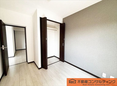 【子供部屋】 | ライオンズマンション御影