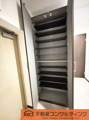 【洋室】 | ライオンズマンション御影