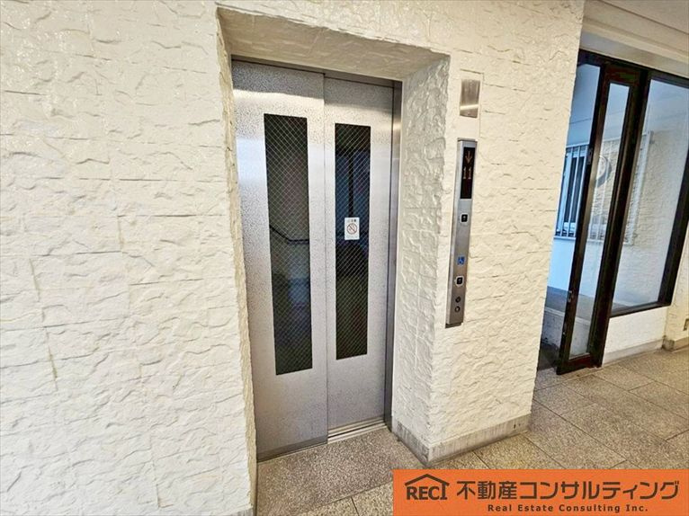 サンロイヤル武庫川サンクのその他共用部分