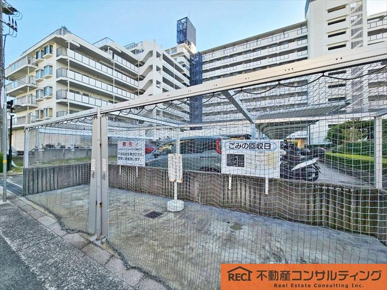 サンロイヤル武庫川サンクのその他共用部分