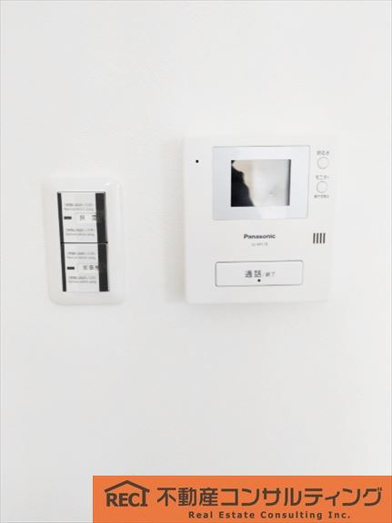 イスズハイツベル香枦園の設備