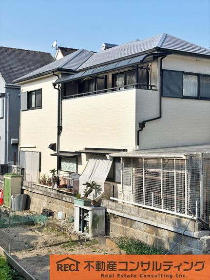 西宮市浜甲子園1丁目　中古戸建