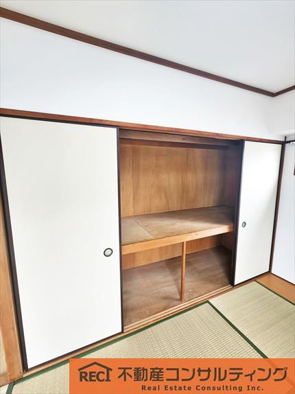 セリーヌ本山の内装