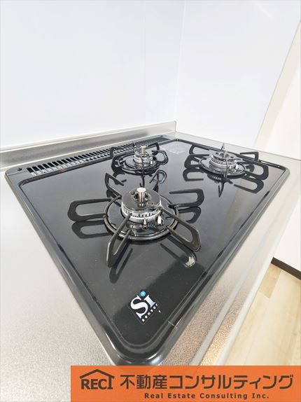 セリーヌ本山の設備