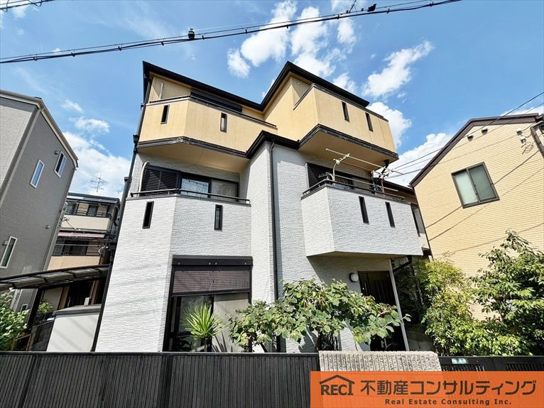 西宮市能登町　中古戸建のその他