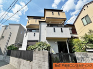 西宮市能登町　中古戸建の画像