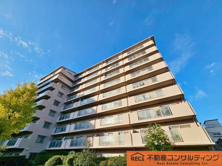 武庫川サニーハイツ