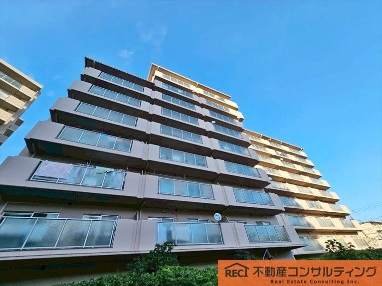 武庫川サニーハイツのその他