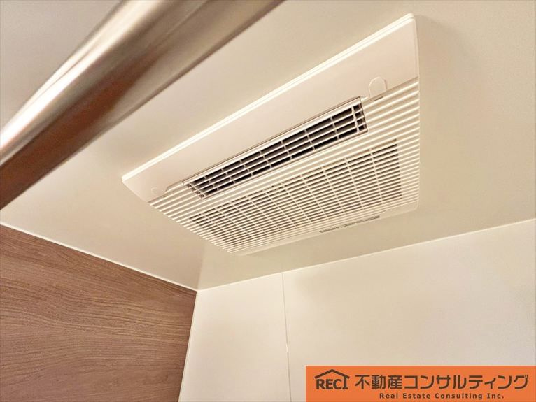 武庫川サニーハイツの設備