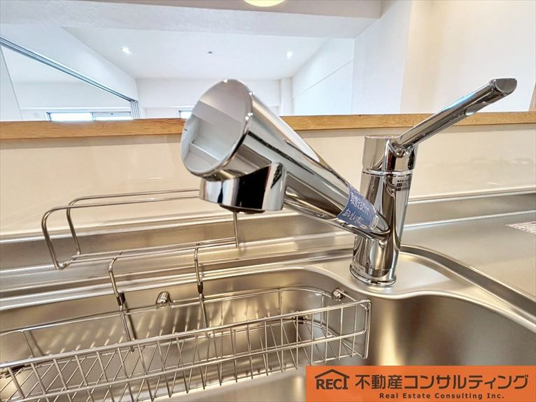 武庫川サニーハイツの設備