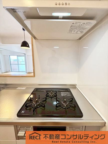 武庫川サニーハイツの設備