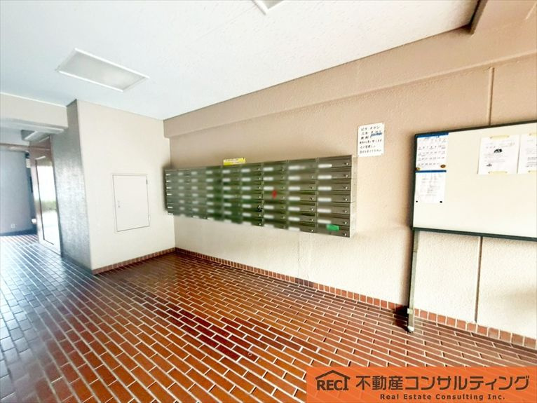 武庫川サニーハイツの設備