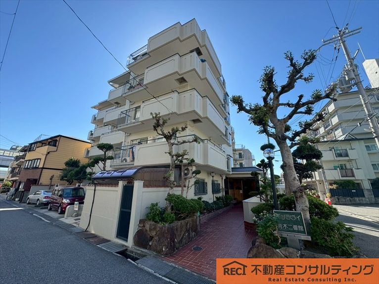 モンラヴィ青木2番館のその他