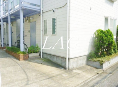 【その他共用部分】 | さくらコンフォルト | 共用部です。