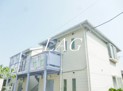 【外観】 | さくらコンフォルト | 外観です。