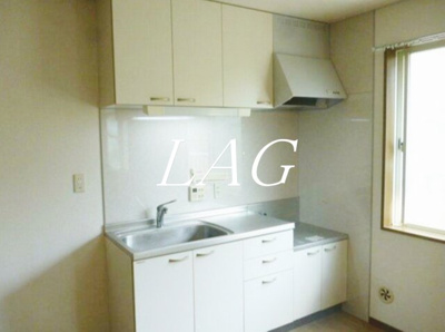 【キッチン】 | さくらコンフォルト | キッチンです。