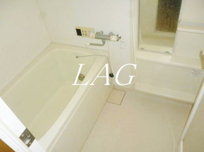 【浴室】 | さくらコンフォルト | お風呂です。