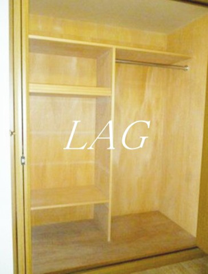 【収納】 | さくらコンフォルト | 収納です。