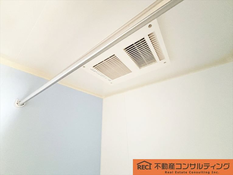 ハイツヤマトの設備