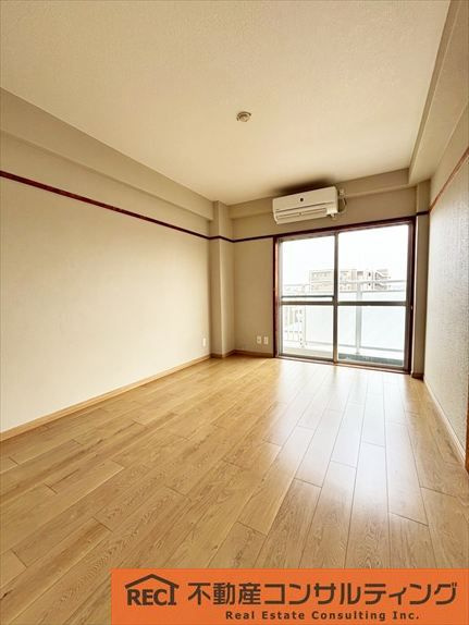 ハイツヤマトの子供部屋