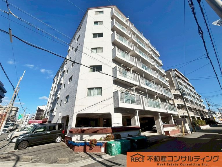 ハイツヤマトの周辺