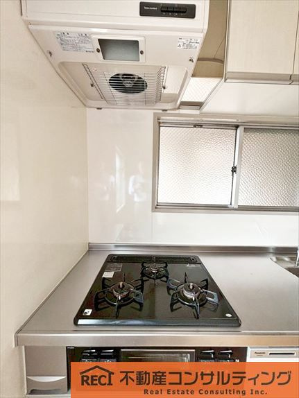 ハイツヤマトの設備