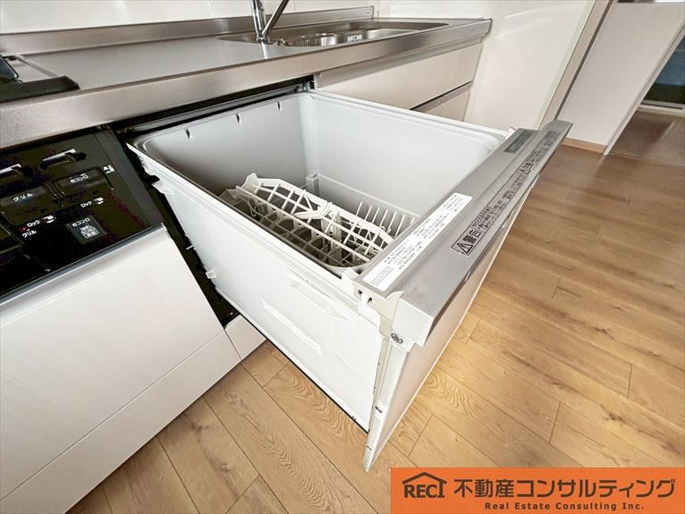 ハイツヤマトの設備