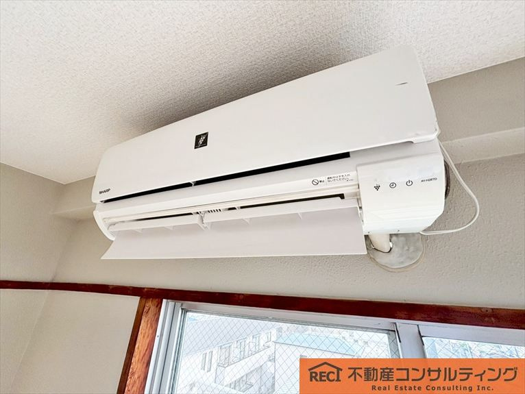 ハイツヤマトのその他