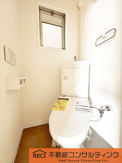 ハイツヤマトのトイレ