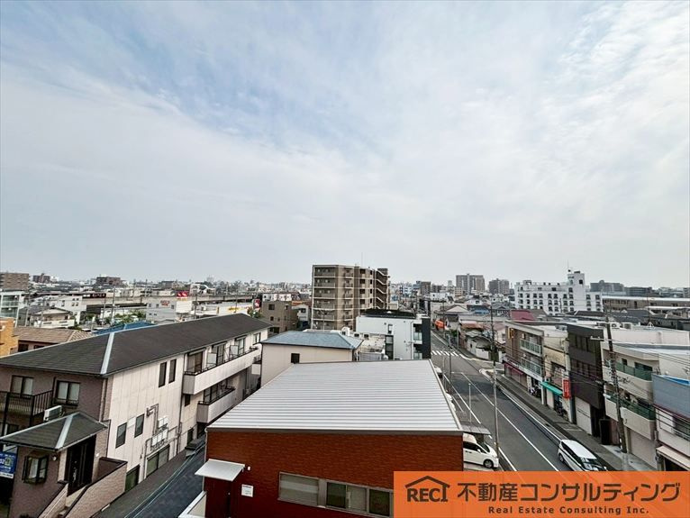 ハイツヤマトのその他