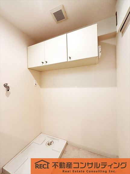 カネボウ芦屋アーバンプラザの内装