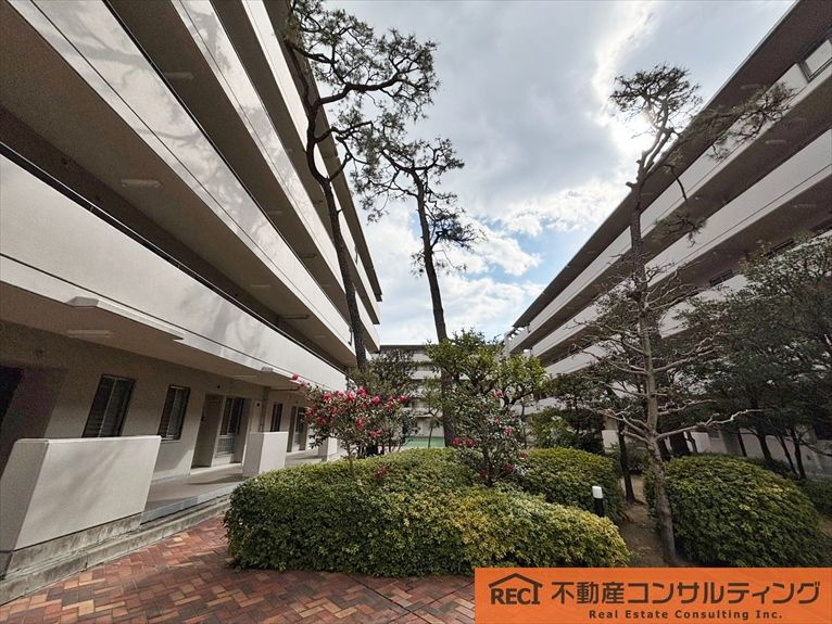 カネボウ芦屋アーバンプラザのその他