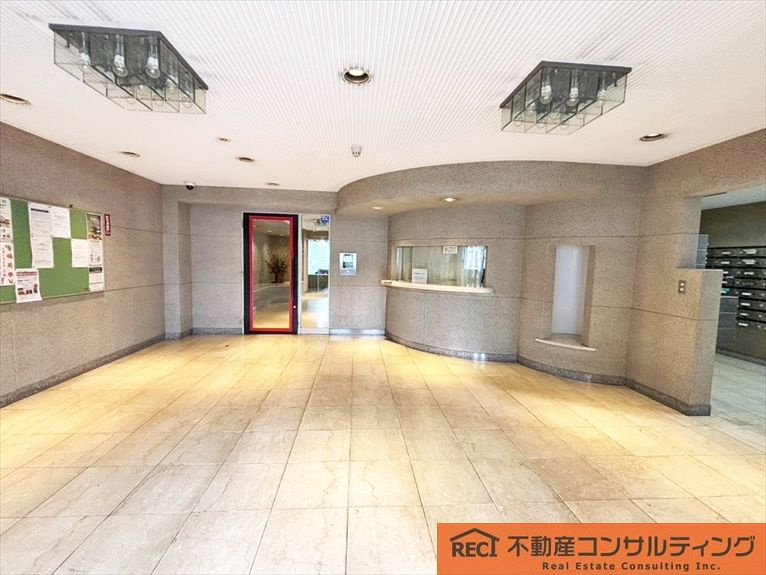 カネボウ芦屋アーバンプラザのその他