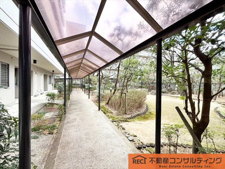 カネボウ芦屋アーバンプラザのその他