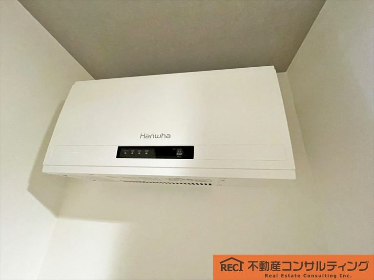 神戸市灘区薬師通4丁目　新築戸建　2号地の設備