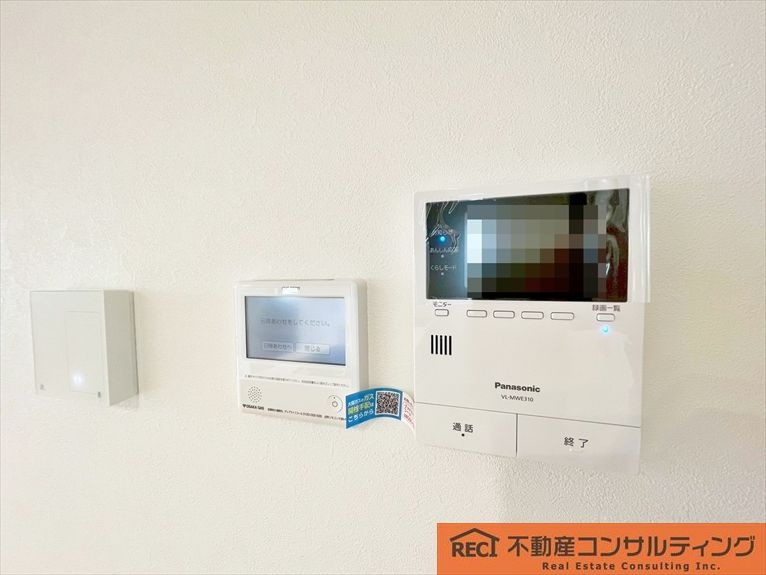 神戸市灘区薬師通4丁目　新築戸建　1号地の設備