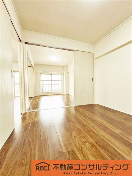 甲子園住宅の子供部屋